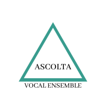 Ascolta Vocal Ensemble