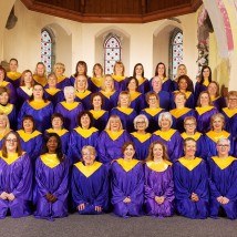 Carrigtwohill Gospel Choir