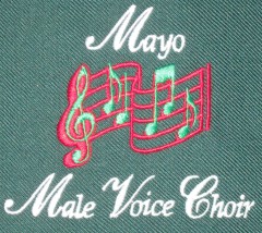 Mayo Male Voice Choir