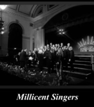 The Millicent Singers