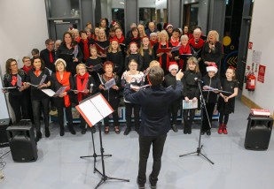 North Clondalkin Community Choir