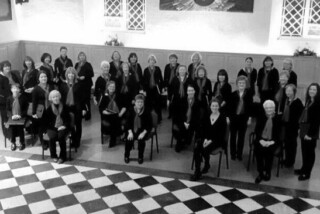 Voci Ladies Choir