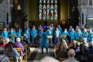 IGNITE Gospel Choir Galway