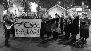 Ceol na Laoi – Ballincollig Community Choir