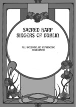 Sacred Harp Singers of Dublin