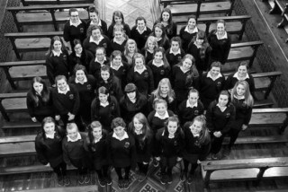 Loreto Secondary School Choir