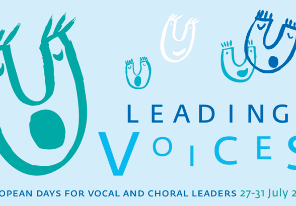 Leading Voices, European Days for Vocal and Choral Leaders