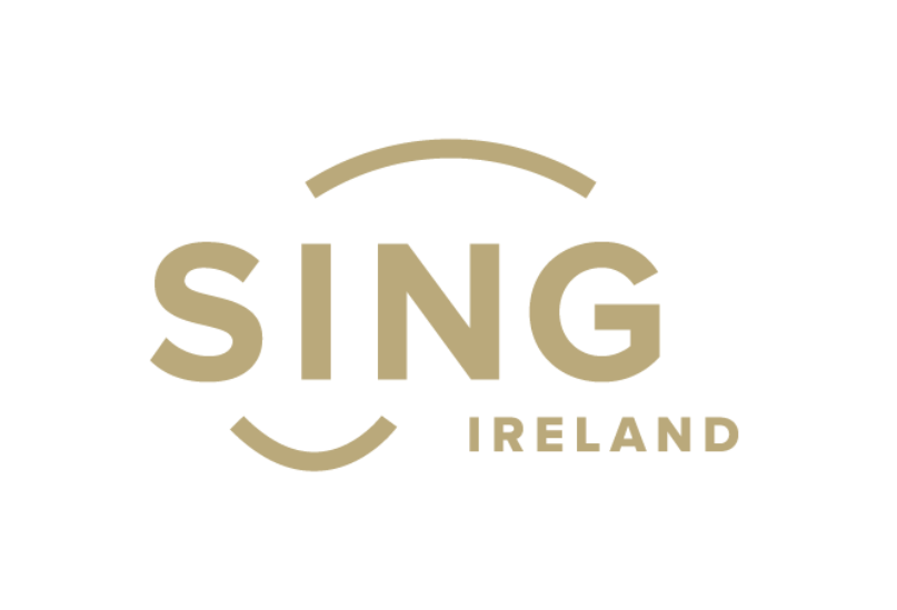 Sing Ireland Is Recruiting