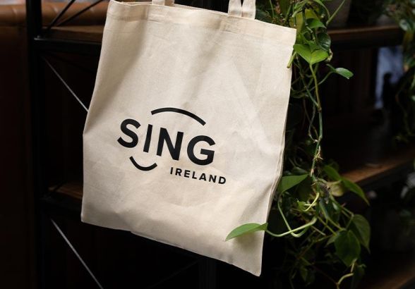 Sing Ireland is Hiring!