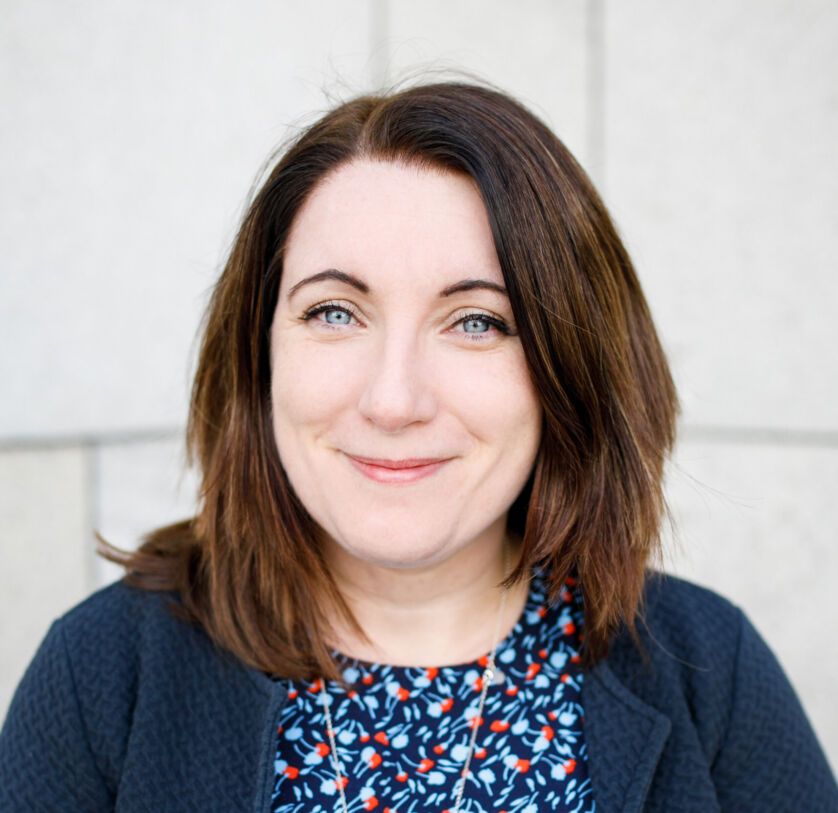 Sing Ireland appoints Dr. Jenny O'Connor-Madsen as Artistic & Operations Manager