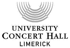 Ul Concert Hall Logo
